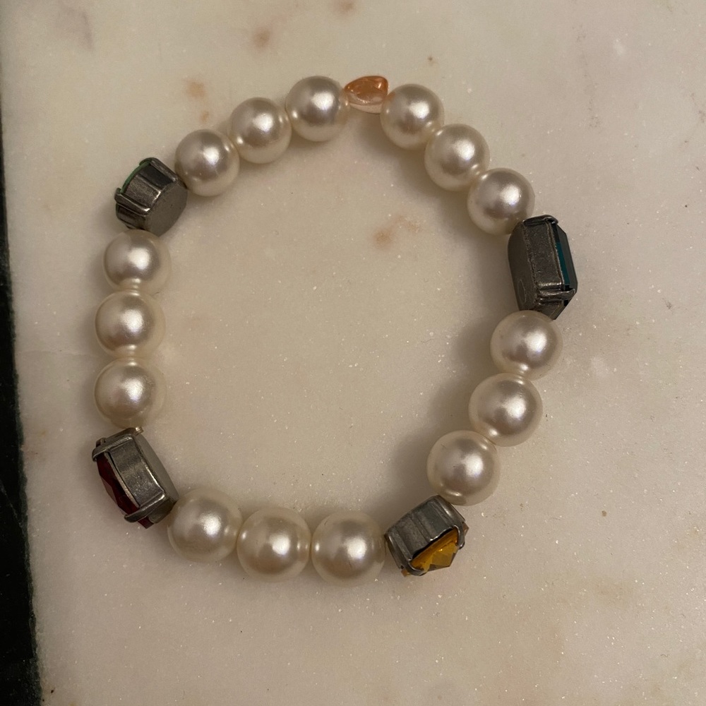 Sabika stretch bracelet